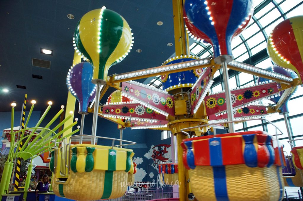 woodbine fantasy fair, toronto for kids, dla dzieci atrakcje dla dzieci toronto, polki kanada