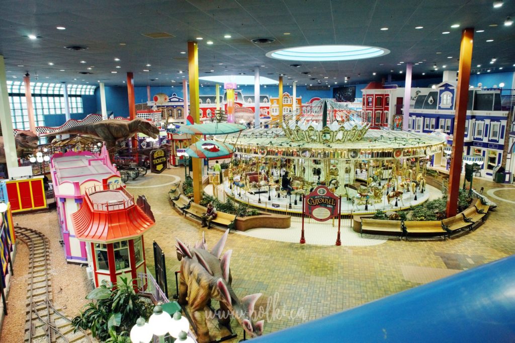woodbine fantasy fair, toronto for kids, dla dzieci atrakcje dla dzieci toronto, polki kanada